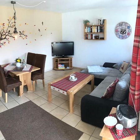 Ferienwohnung Hof Maiweg Alt Schonau Εξωτερικό φωτογραφία