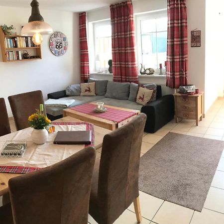 Ferienwohnung Hof Maiweg Alt Schonau Εξωτερικό φωτογραφία