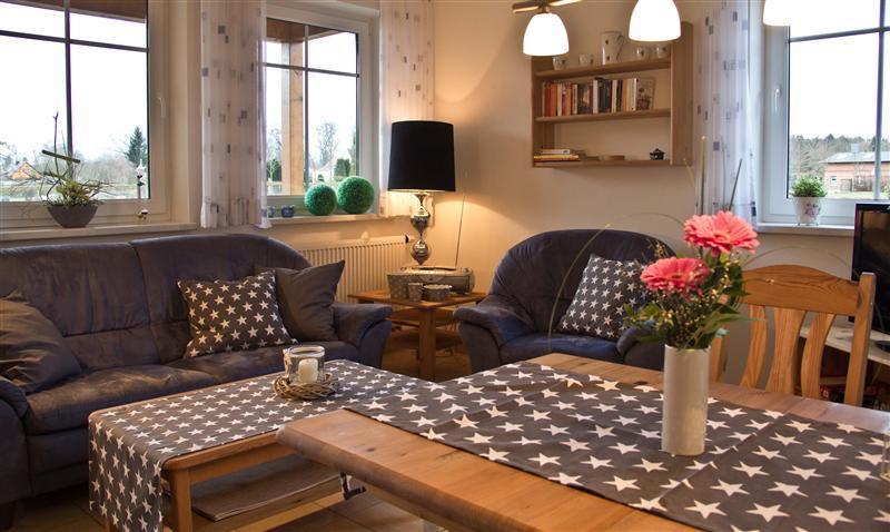 Ferienwohnung Hof Maiweg Alt Schonau Εξωτερικό φωτογραφία