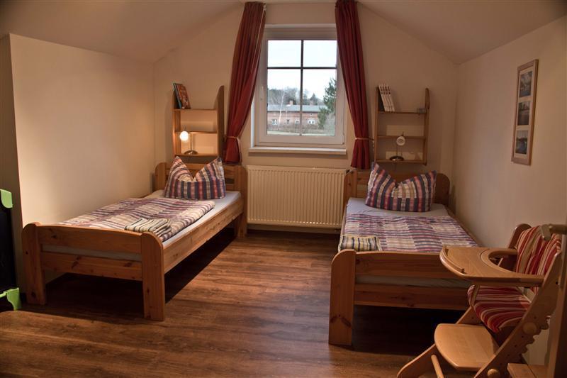 Ferienwohnung Hof Maiweg Alt Schonau Εξωτερικό φωτογραφία