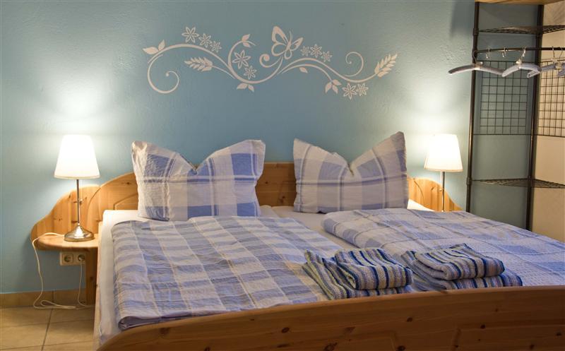 Ferienwohnung Hof Maiweg Alt Schonau Εξωτερικό φωτογραφία